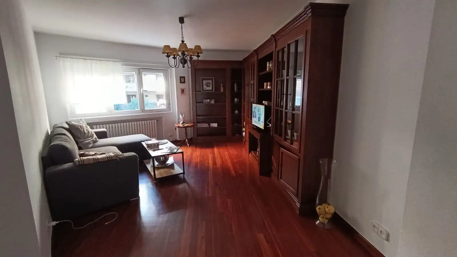 Pis de 89 m² a Gijón