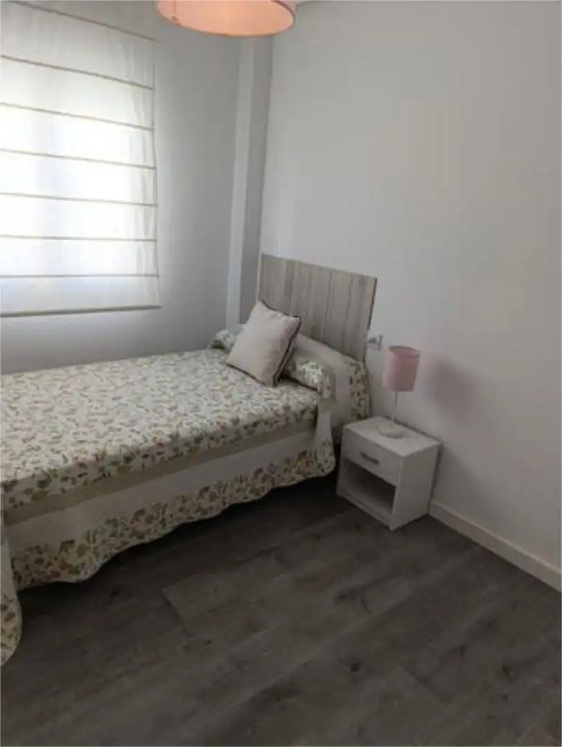Piso de 100 m² en Baeza