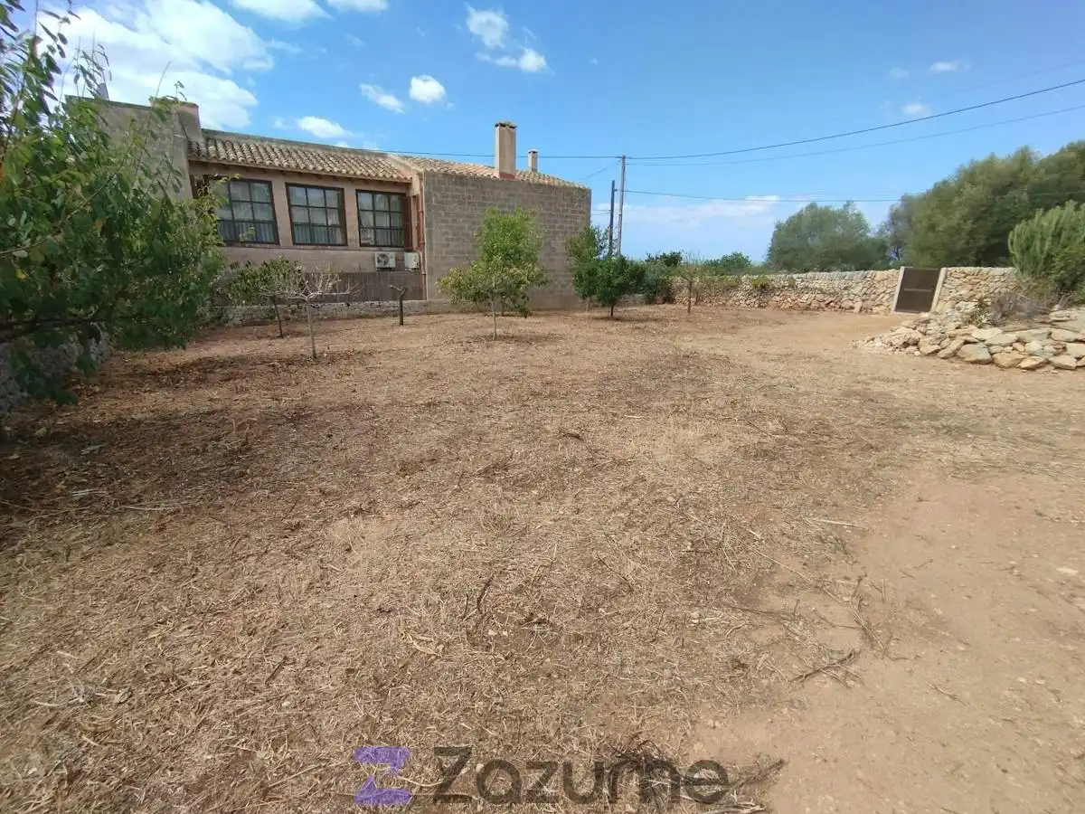 Piso de 184 m² en ses Salines