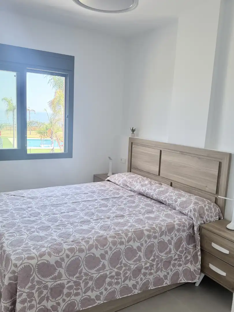 Piso de 90 m² en Vélez-Málaga