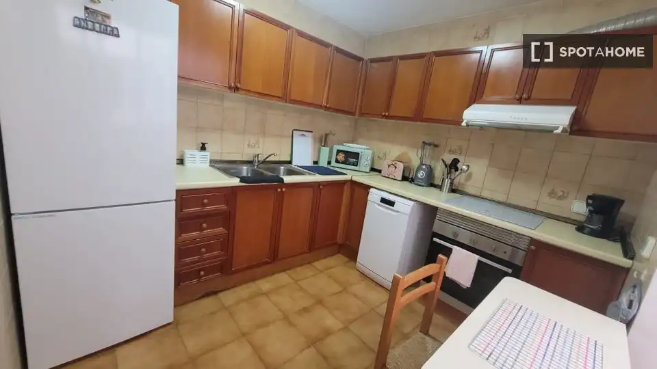 Habitación 81 m², Calpe