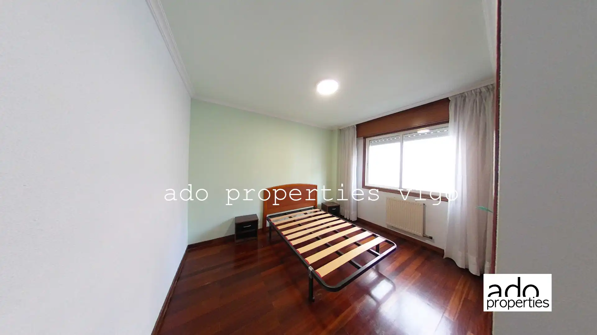 Piso de 90 m² en Vigo