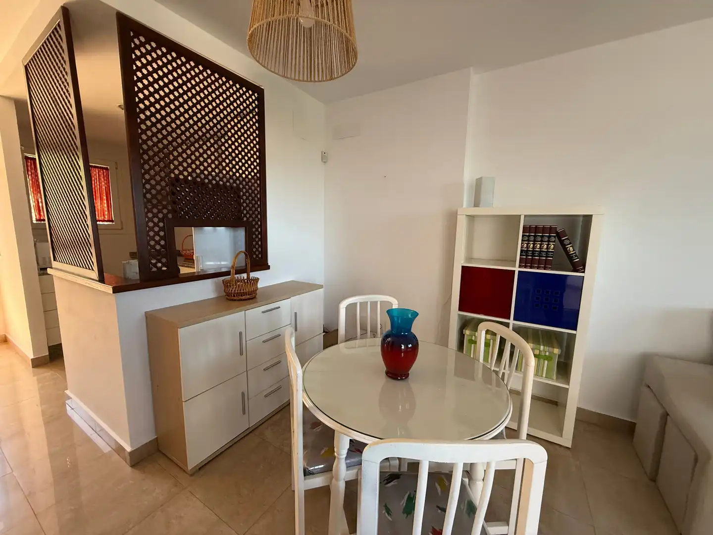 Flat 85 m² in Manilva
