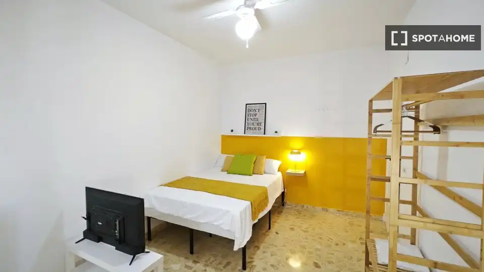 Habitación en alquiler, Cartagena