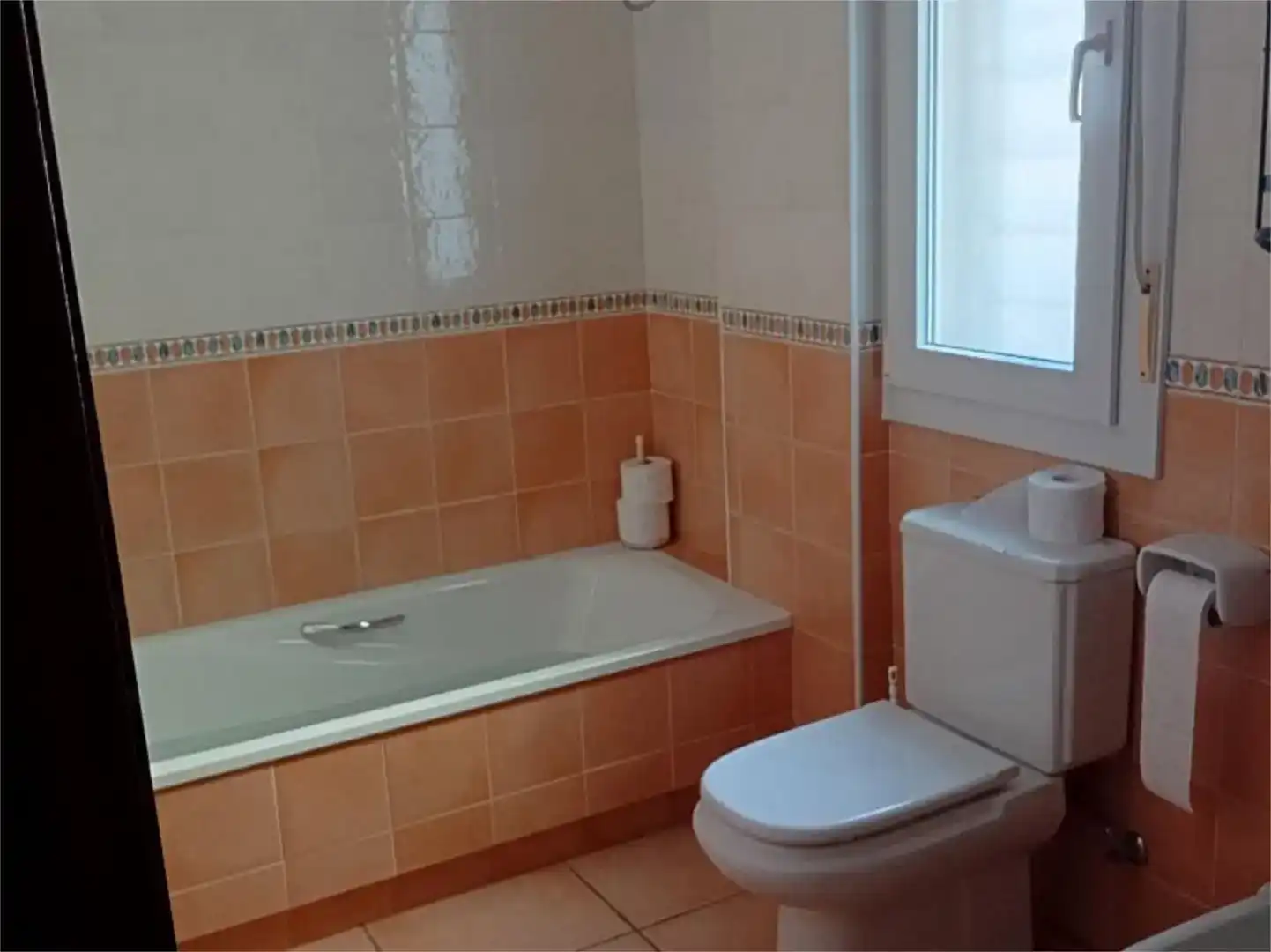 Piso de 200 m² en Palos de la Frontera
