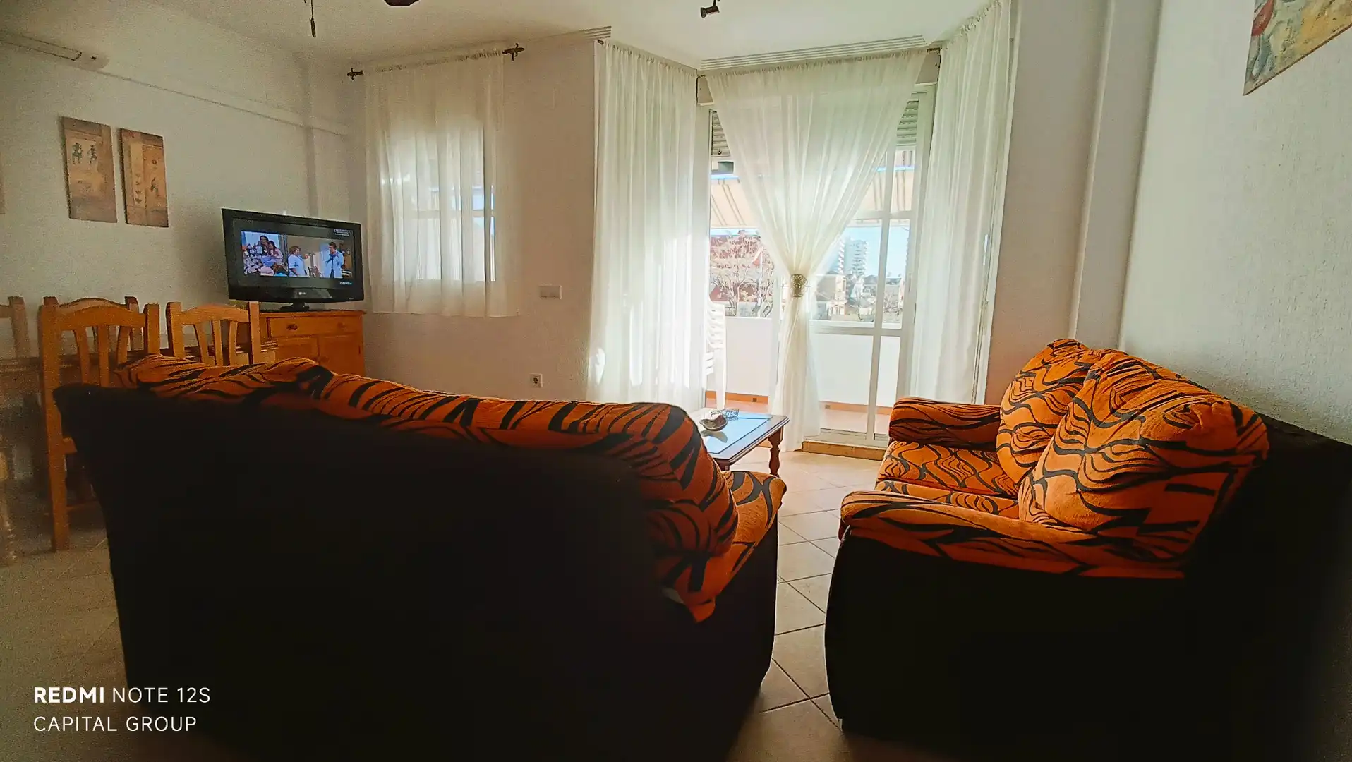 Piso de 72 m² en Punta Umbría