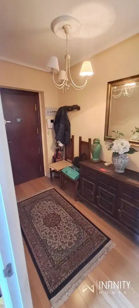 Pis de 118 m² a Santurtzi