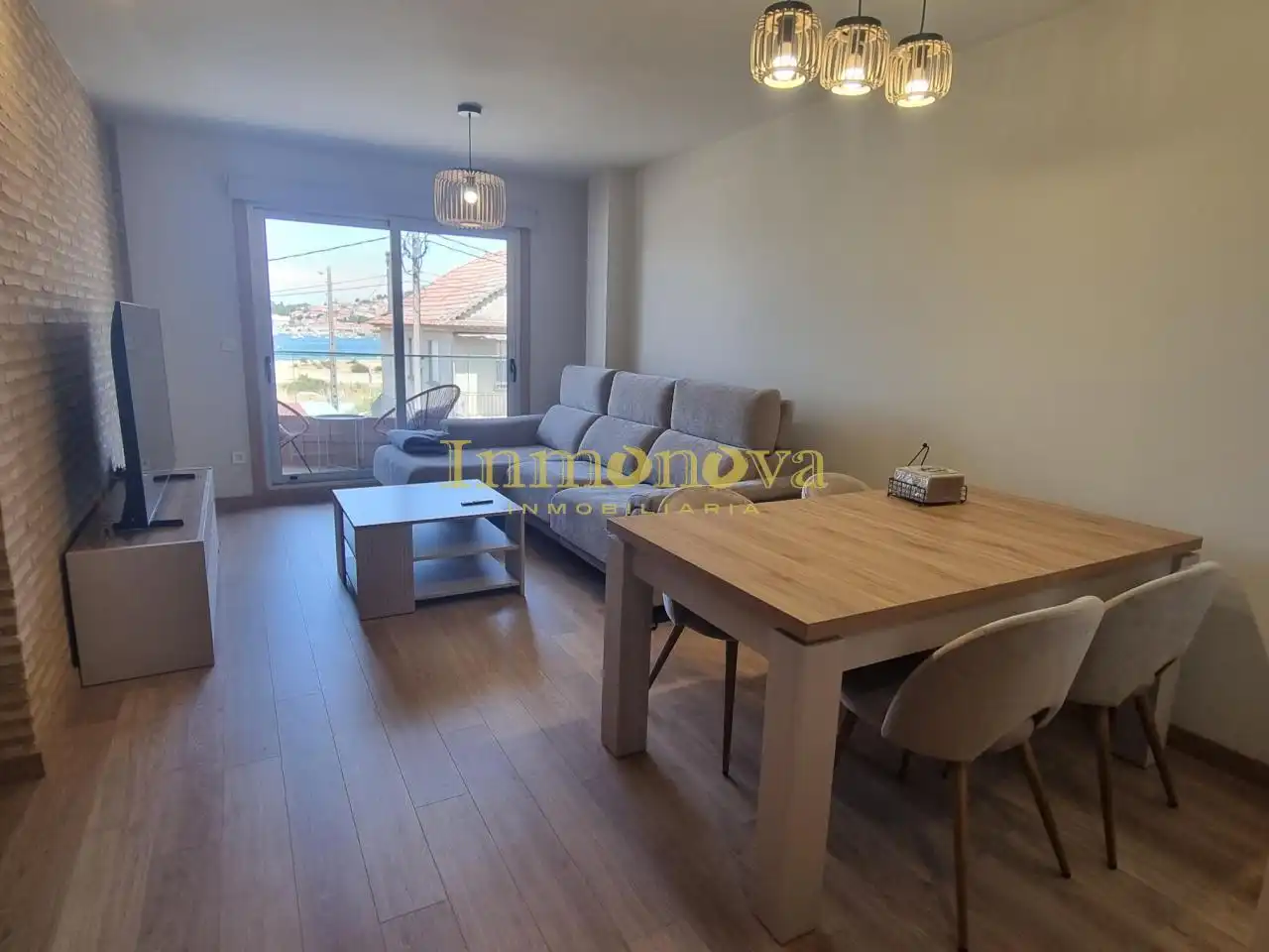 Pis de 70 m² a Cangas de Morrazo