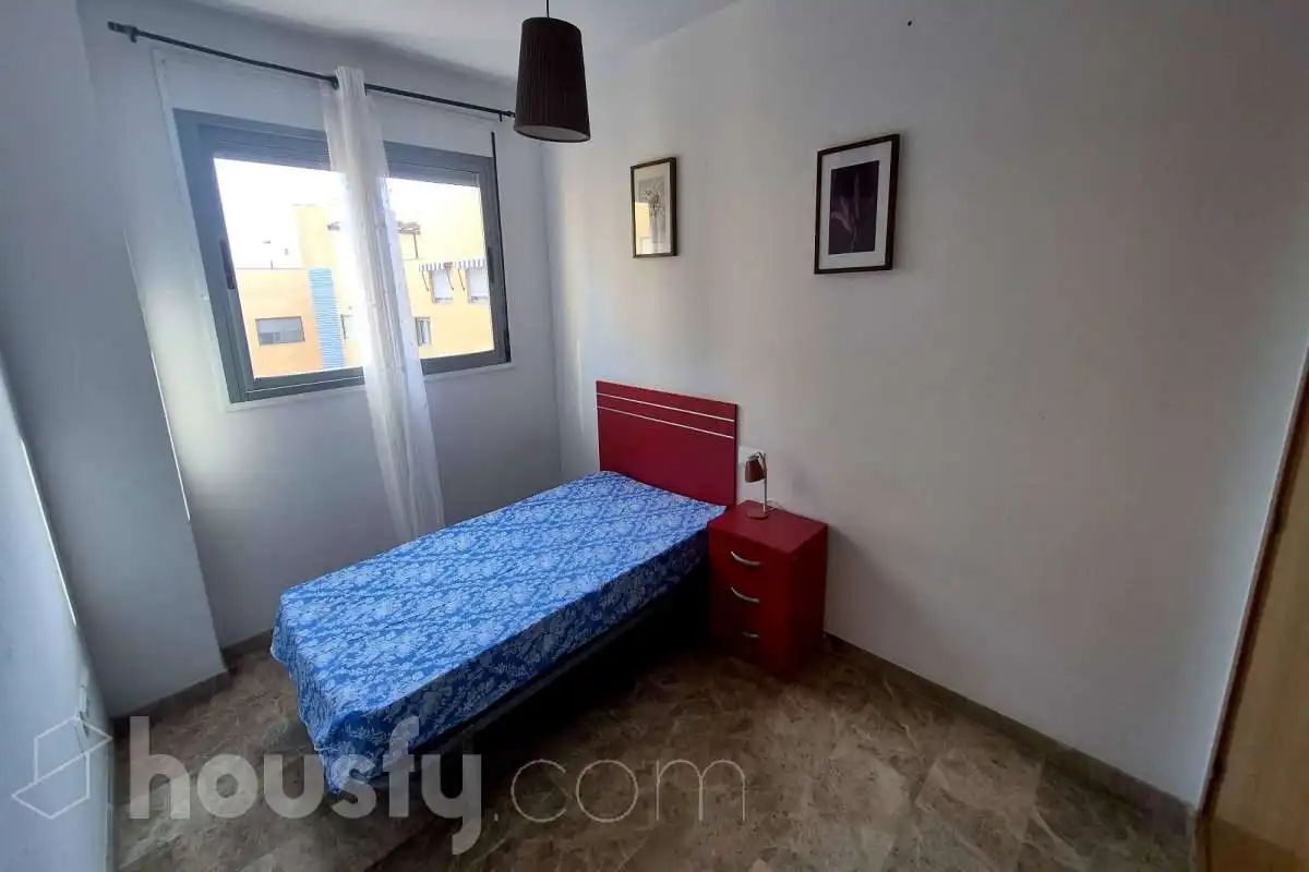 Pis de 122 m² a Cartagena