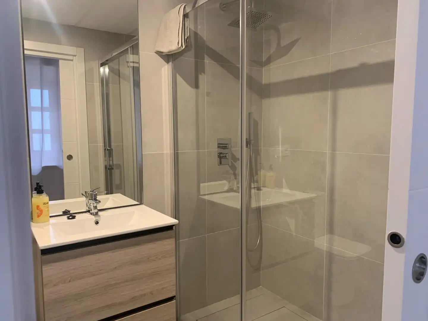 Piso de 45 m² en Córdoba