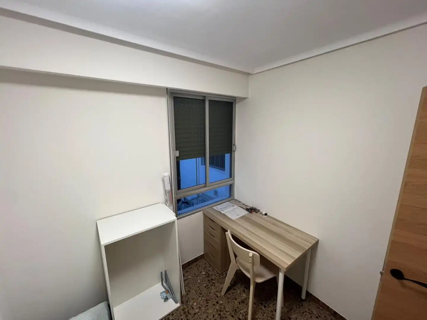 Pis de 120 m² a Castelló de la Plana