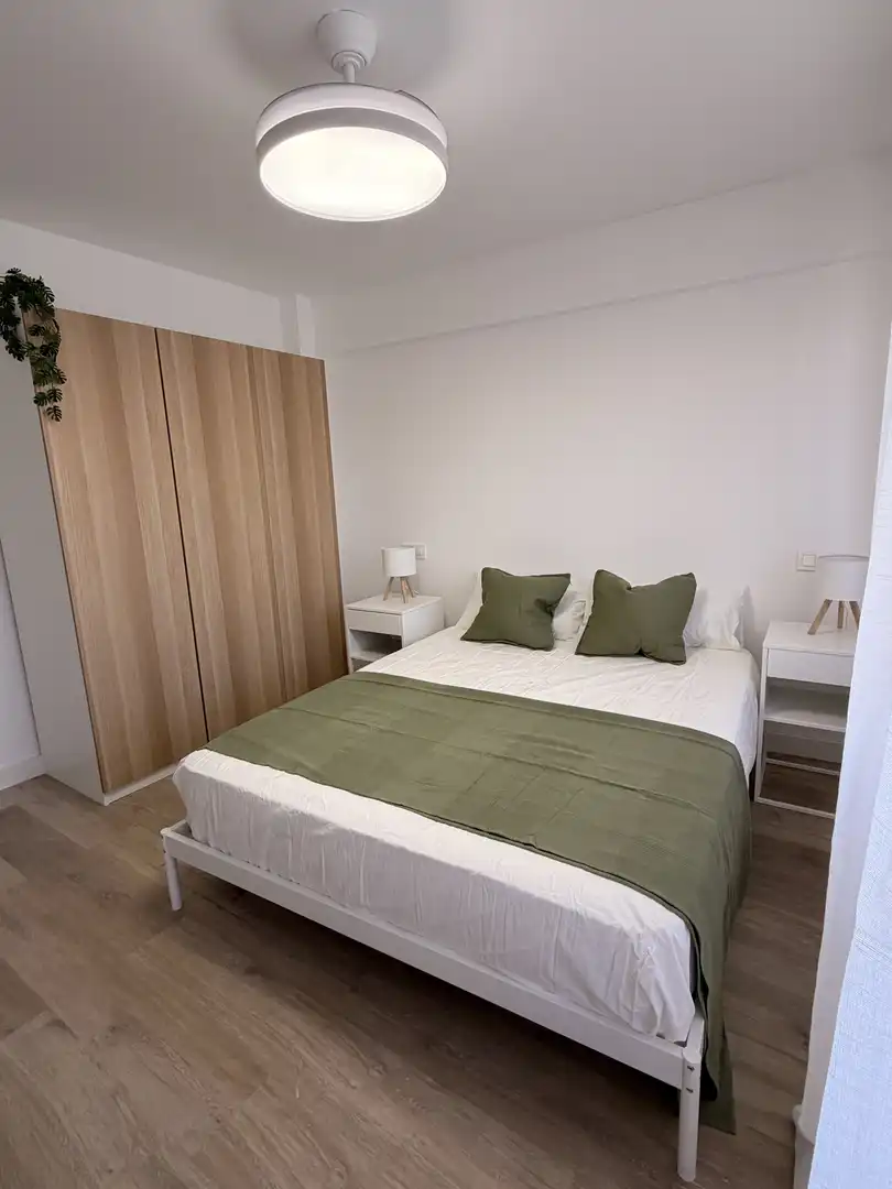 Habitación en alquiler, Alicante