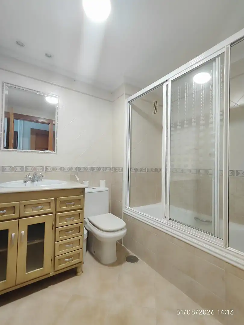Habitación 85 m², Málaga