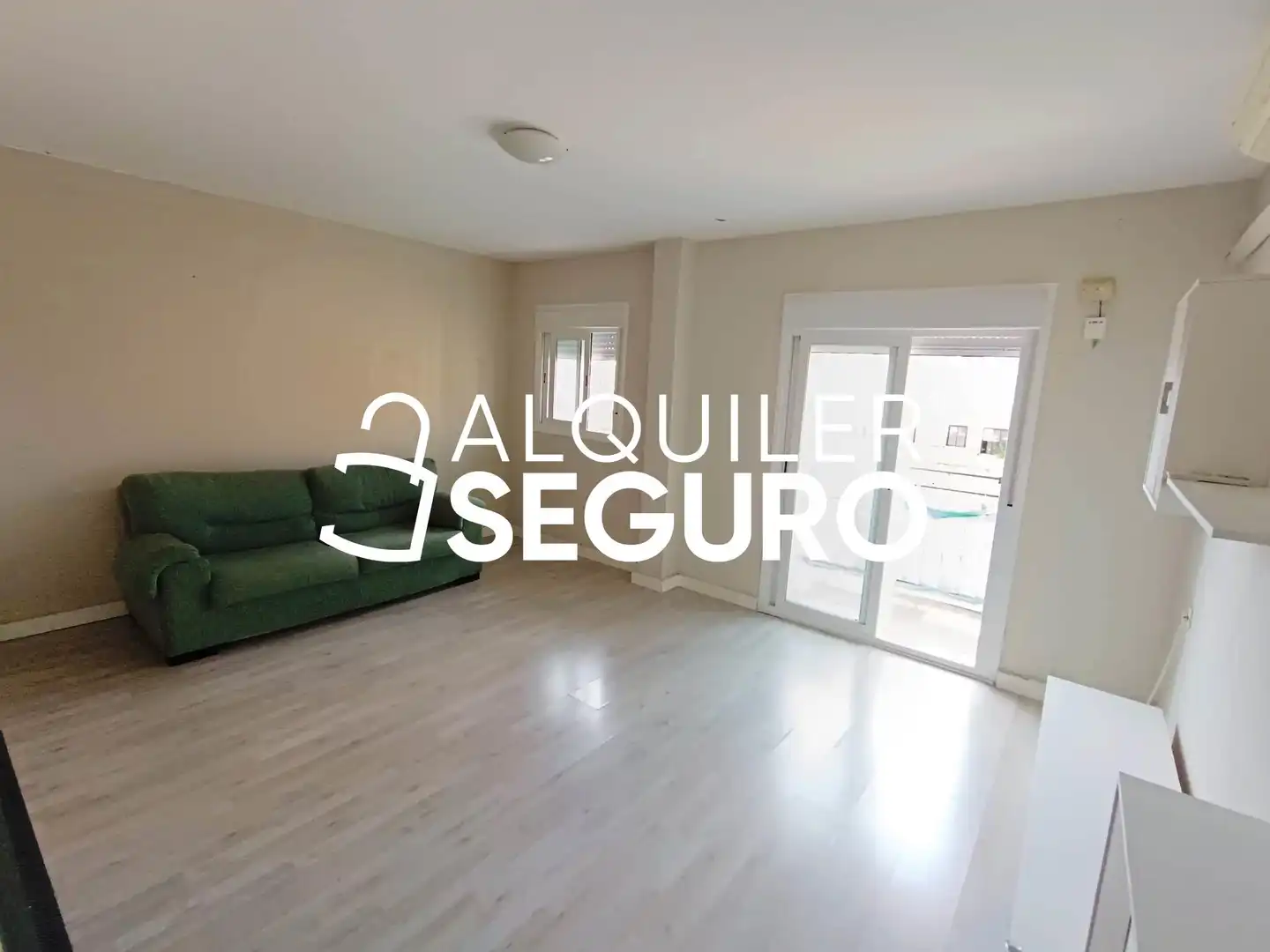 Piso de 67 m² en Parla