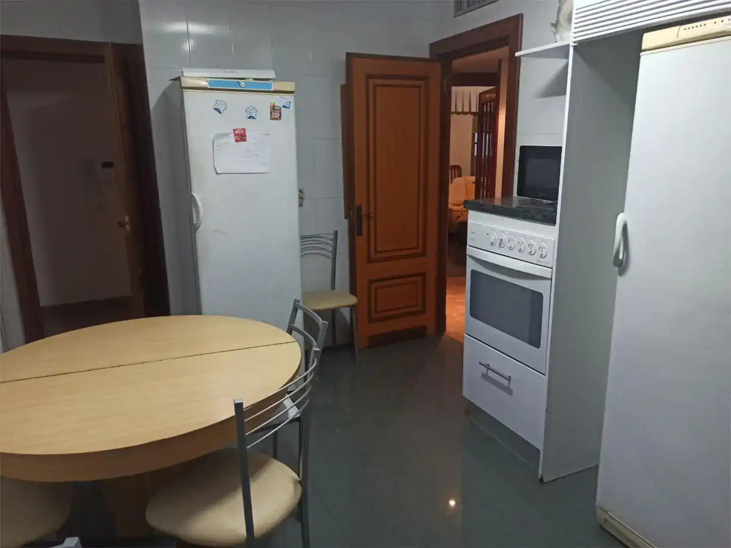 Habitación 164 m², Almería