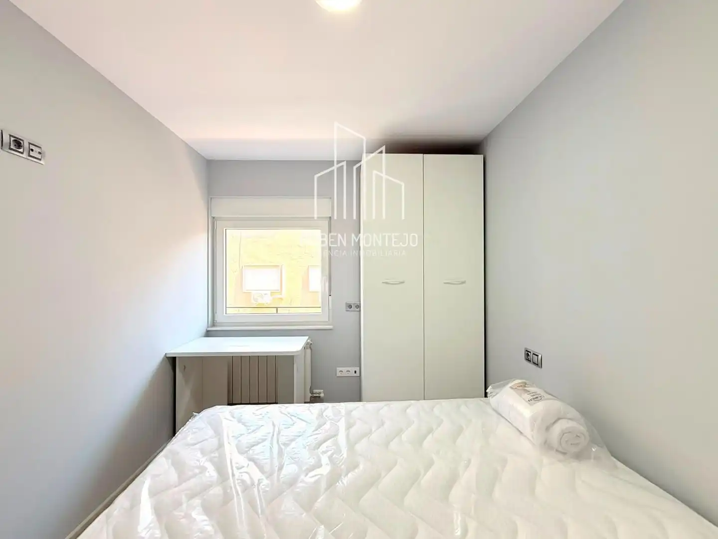 Piso de 80 m² en Salamanca