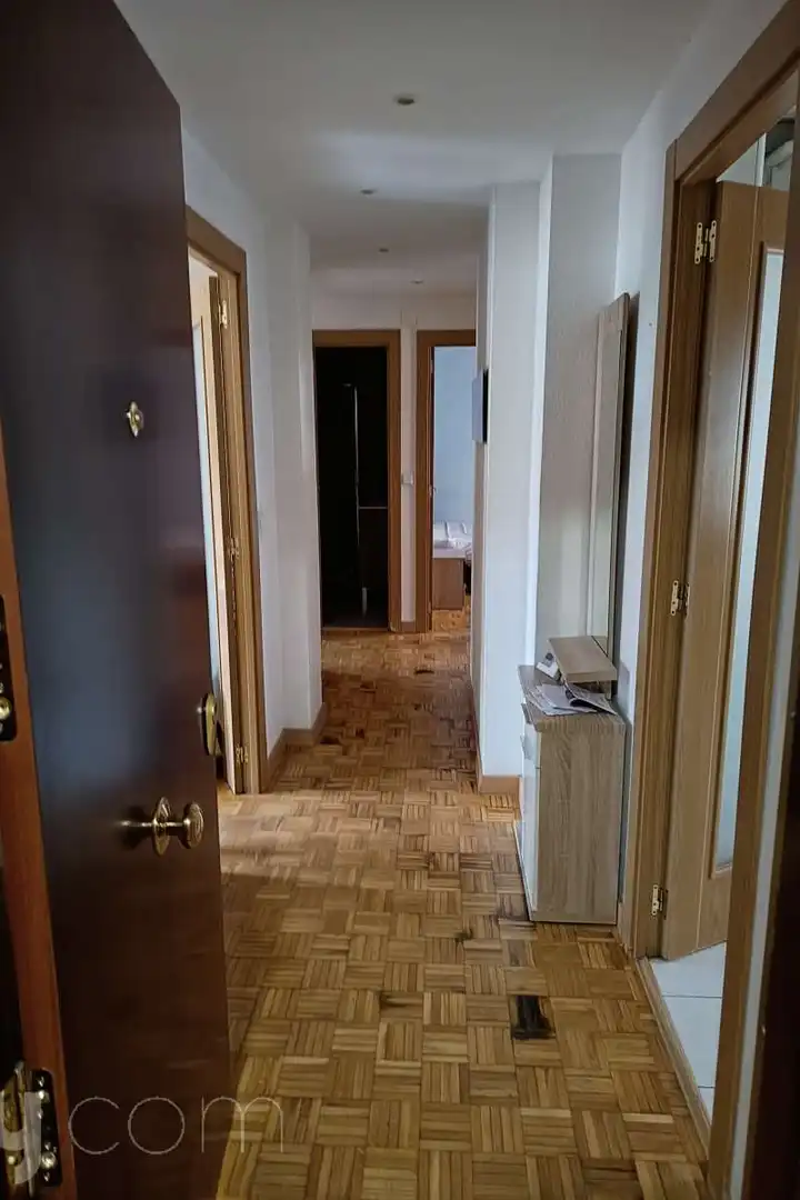 Piso de 90 m² en Segovia