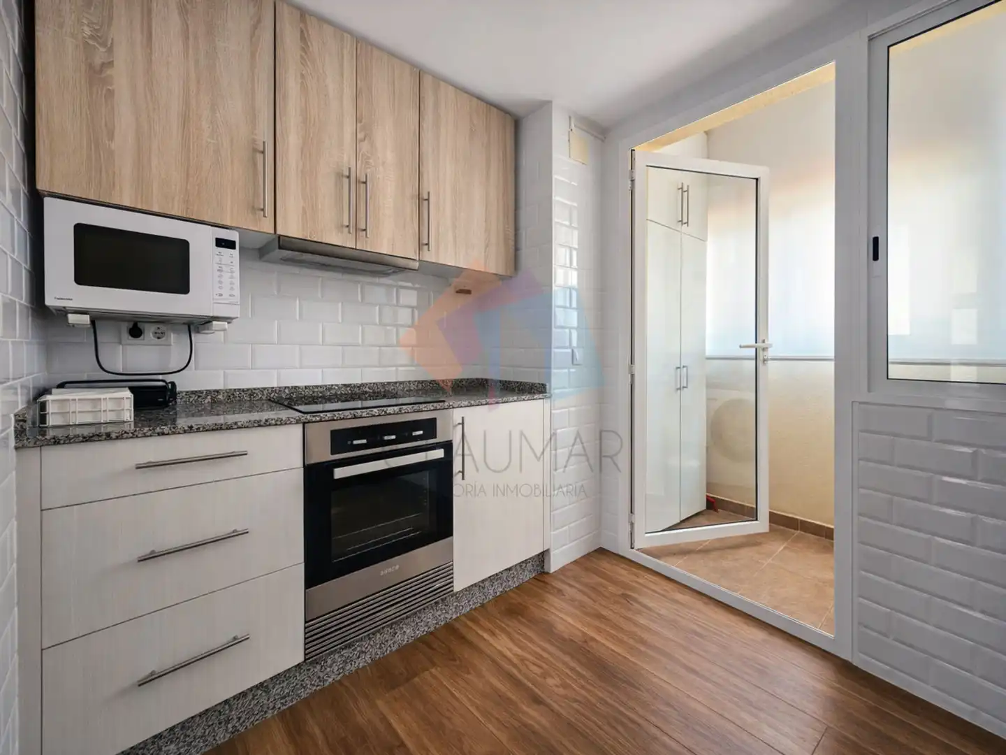 Piso de 108 m² en Gandía