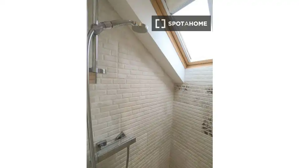 Habitación 81 m², Salamanca