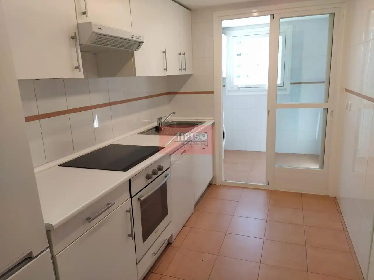 Piso de 85 m² en Ourense