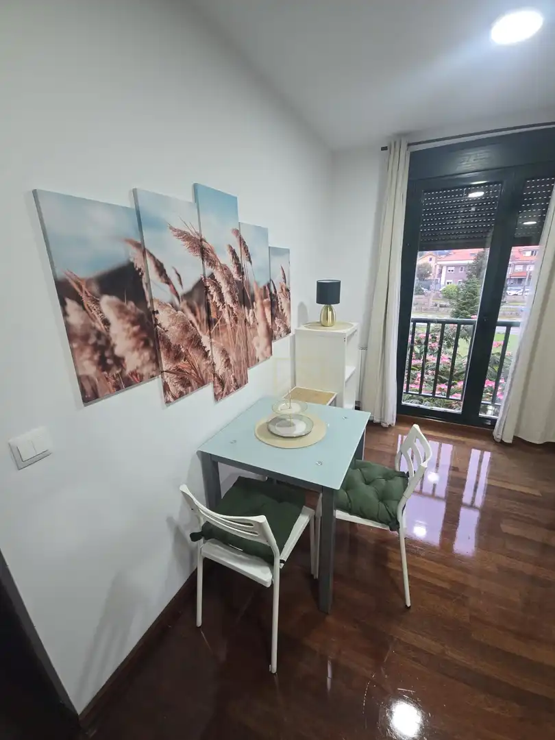 Piso de 78 m² en Piélagos