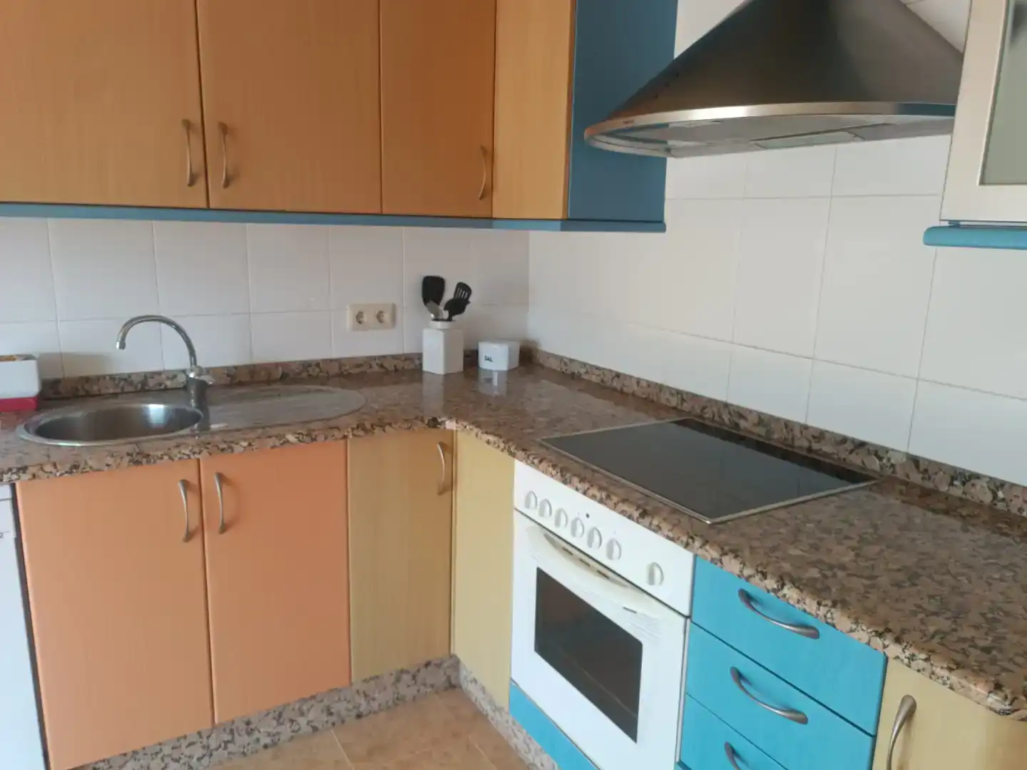Piso de 70 m² en Nigrán