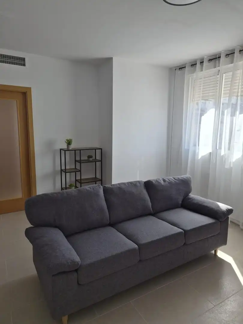 Pis de 77 m² a Albaida