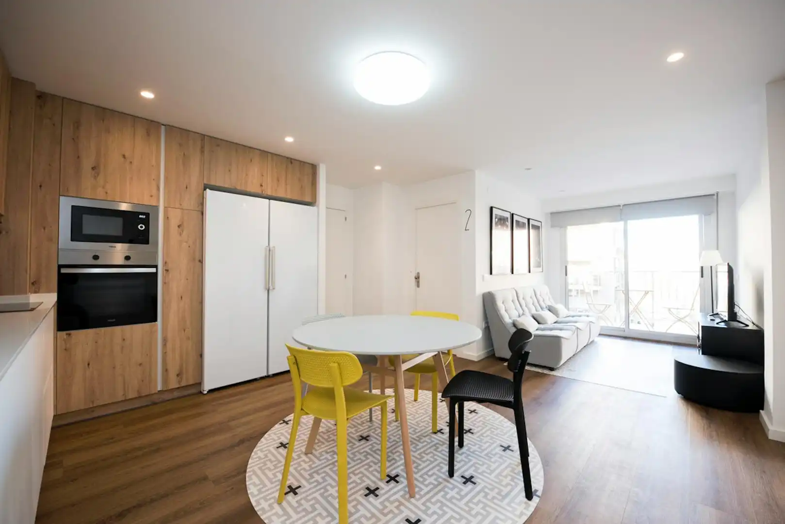 Habitación 100 m², Valencia