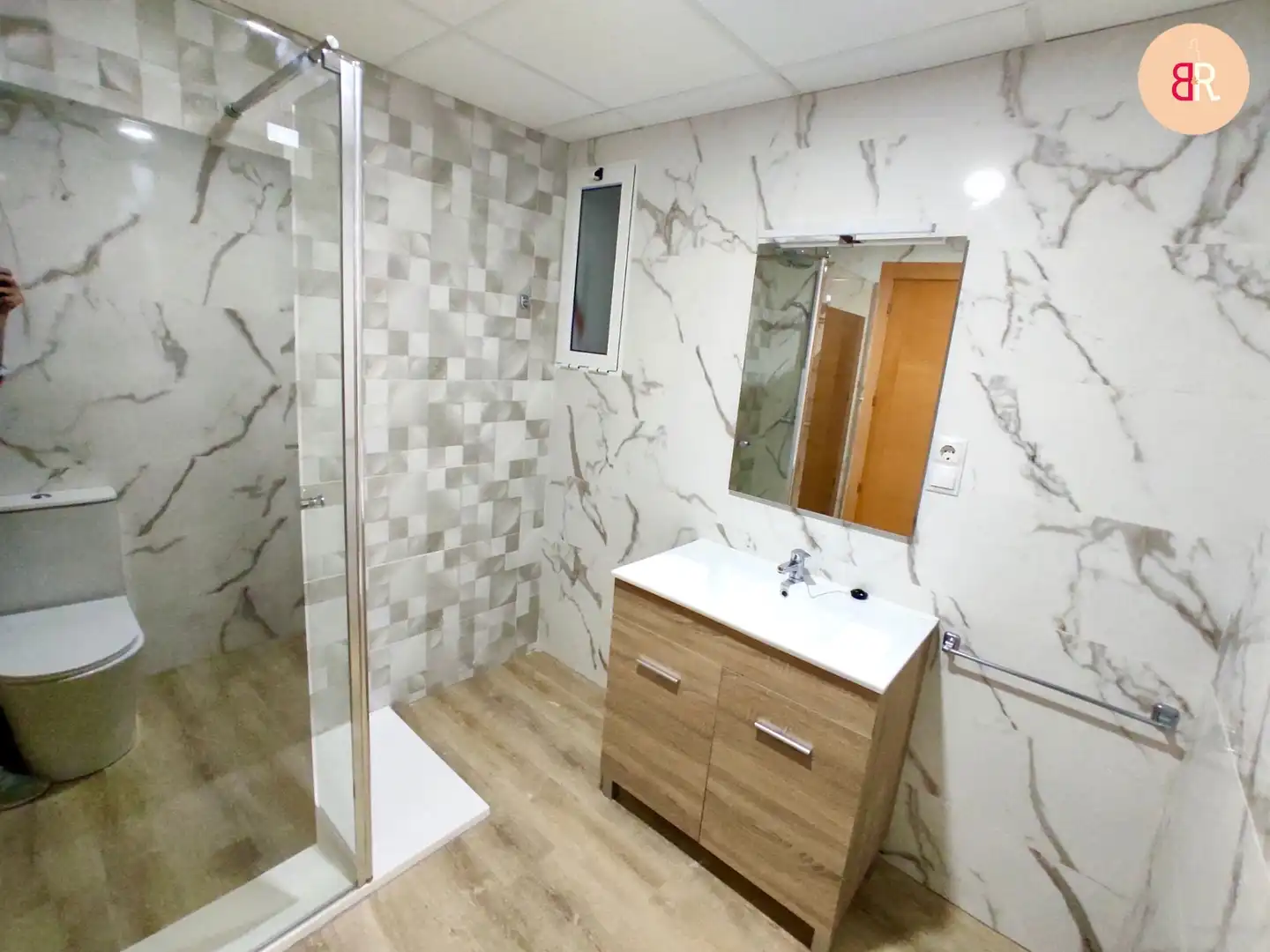 Habitación 100 m², Castellón de la Plana
