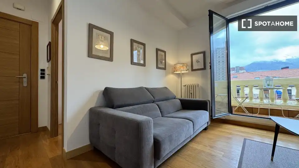 Habitación 173 m², Bilbao