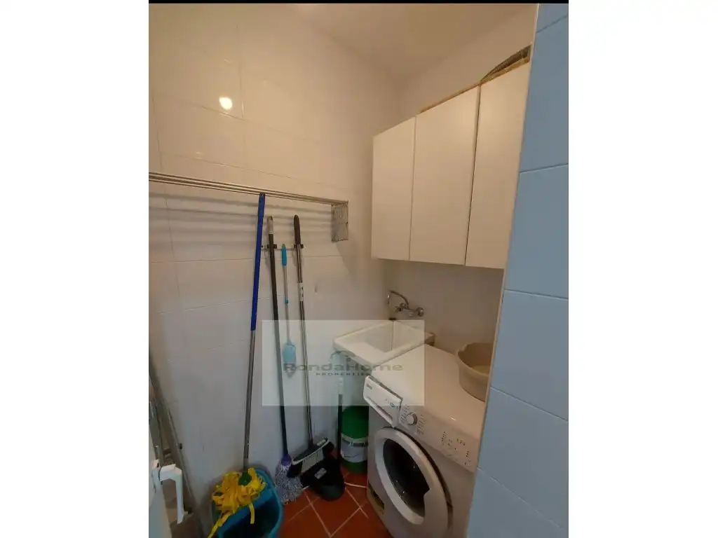 Wohnung 92 m² in Málaga
