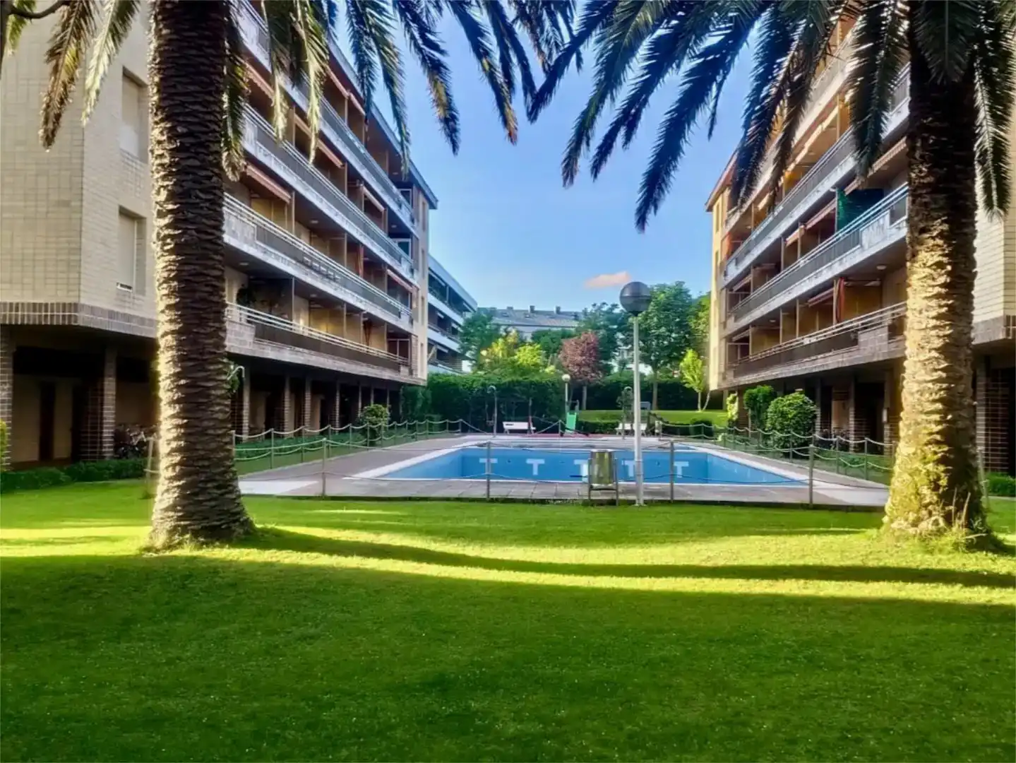 Piso de 65 m² en Zarauz