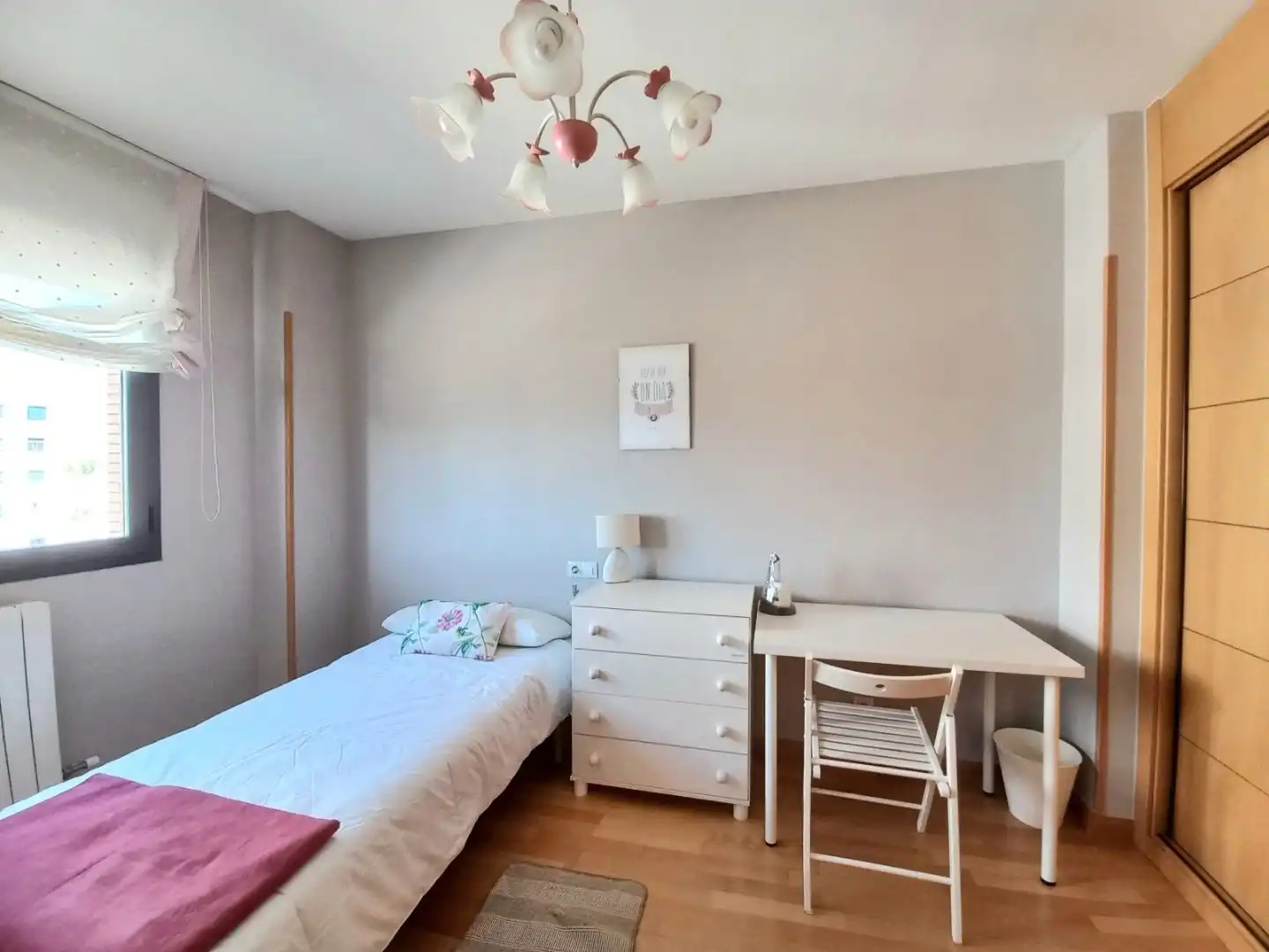 Piso de 125 m² en Burgos