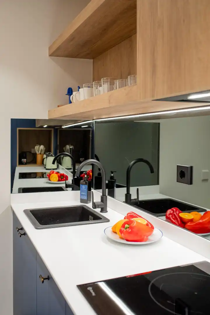 Wohnung 70 m² in Madrid