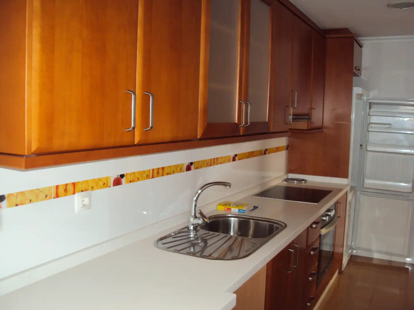 Piso de 136 m² en Albacete