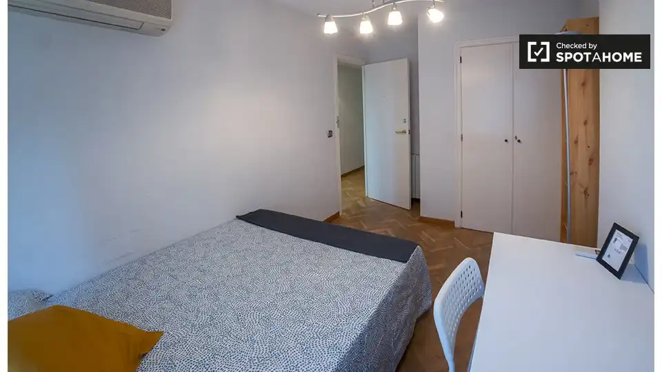 Habitació de lloguer, València