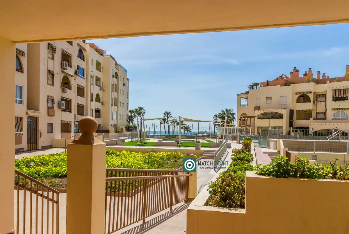 Appartamento 60 m² a Almuñécar