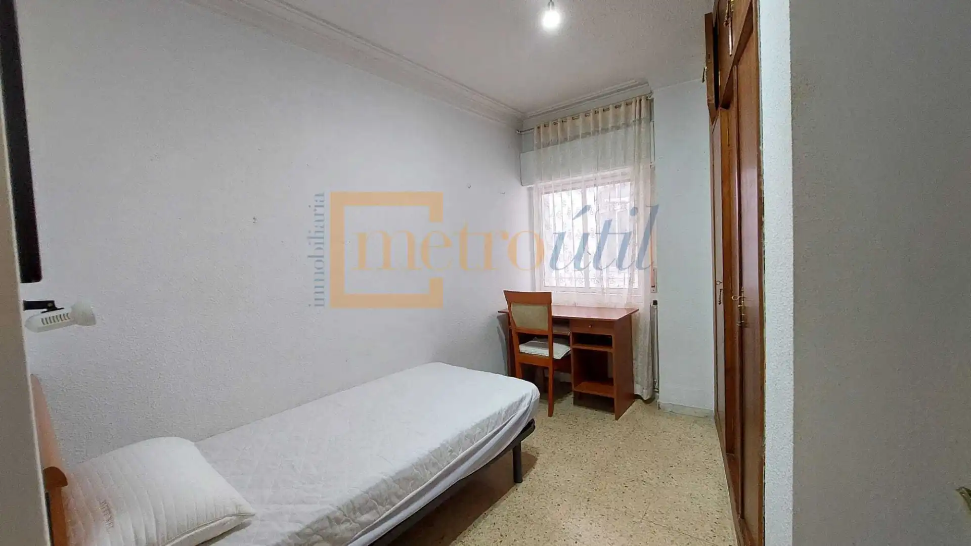 Piso de 89 m² en Salamanca