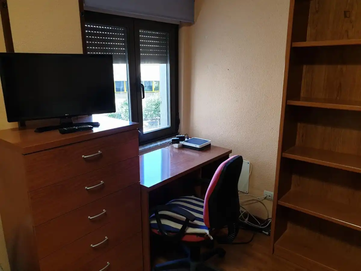 Habitación en alquiler, Salamanca