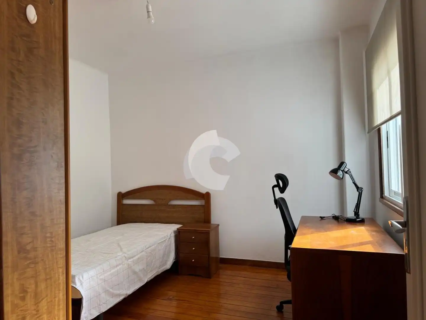 Piso de 106 m² en Vigo