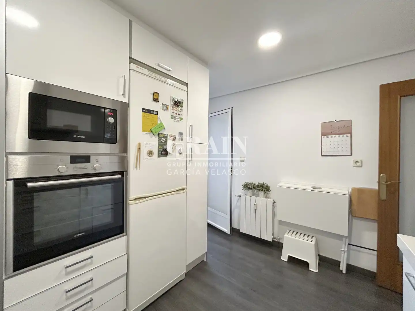 Piso de 146 m² en Albacete