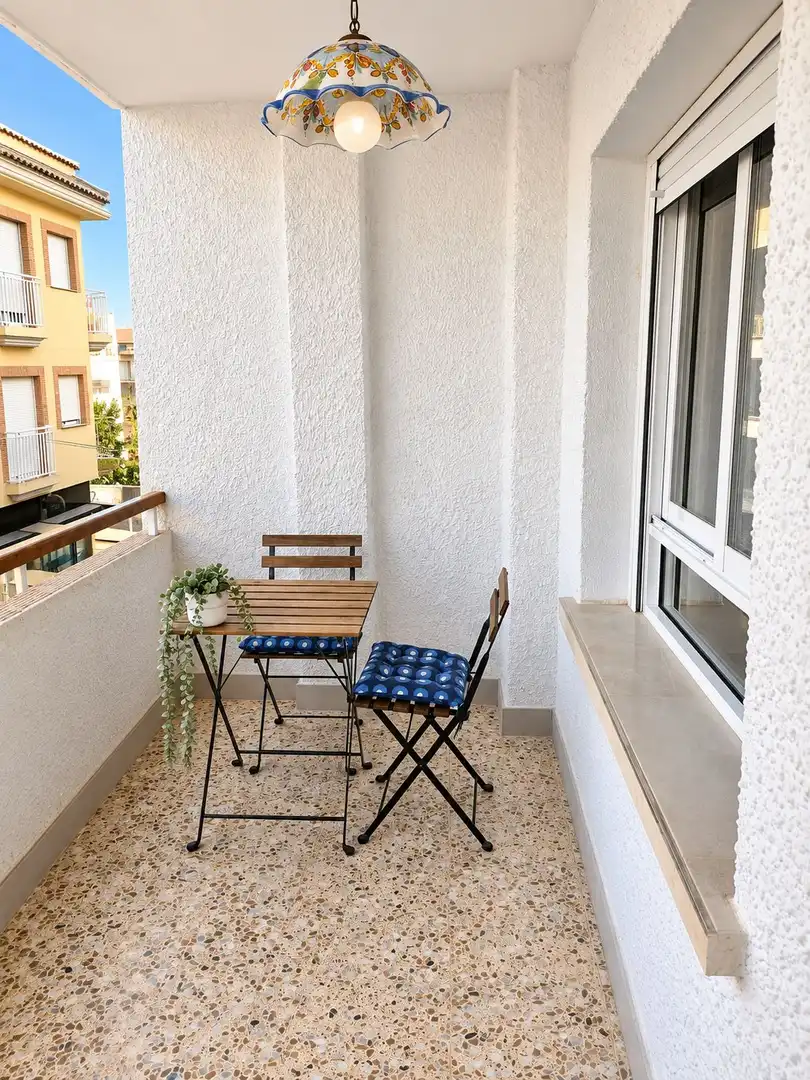 Pis de 90 m² a Mazarrón