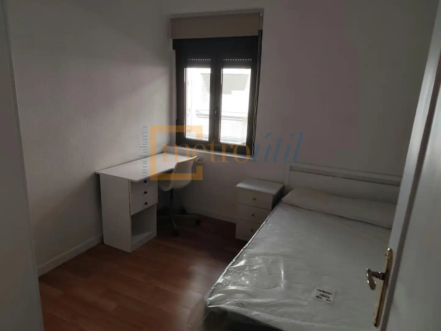 Wohnung 85 m² in Salamanca