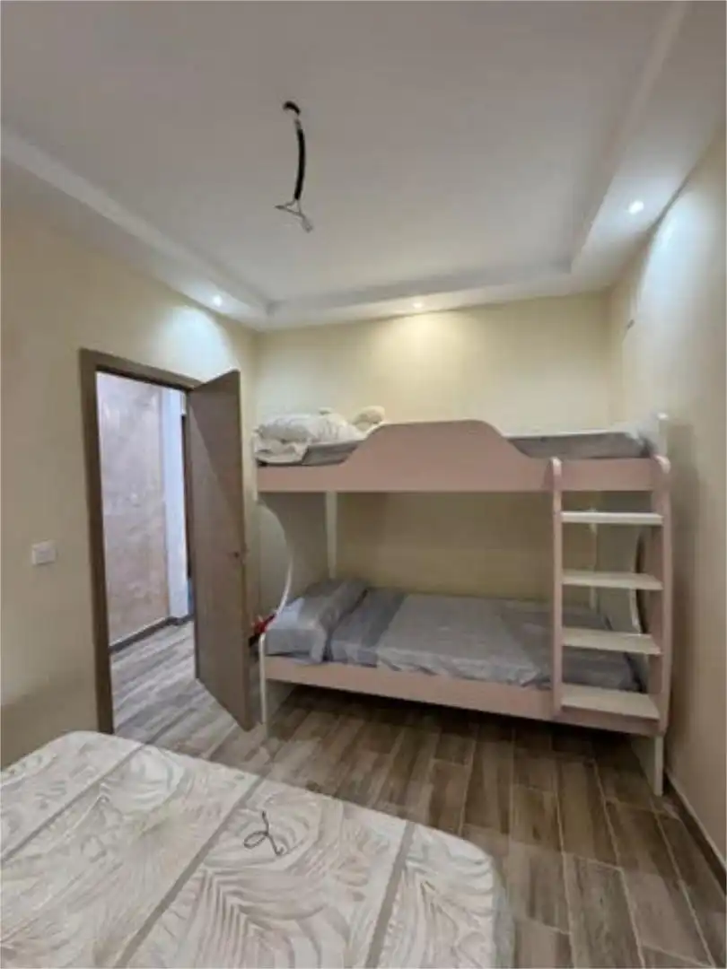 Piso de 100 m² en El Puerto de Santa María