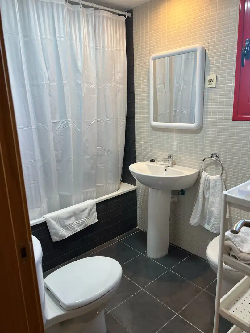 Piso de 60 m² en Ciudad Real