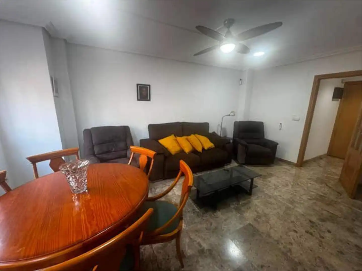 Pis de 75 m² a Alacant