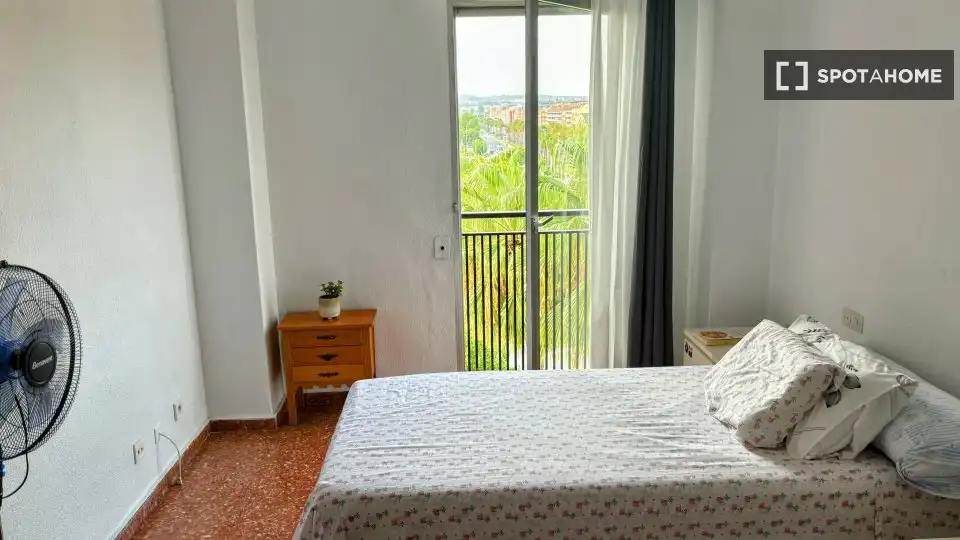 Habitación en alquiler, Murcia