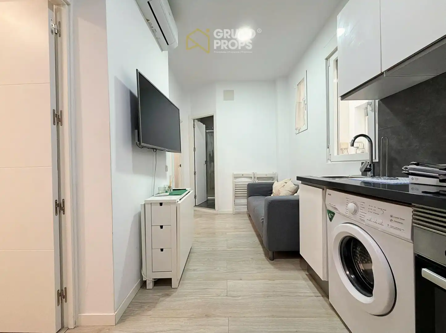 Appartement 60 m² à Madrid