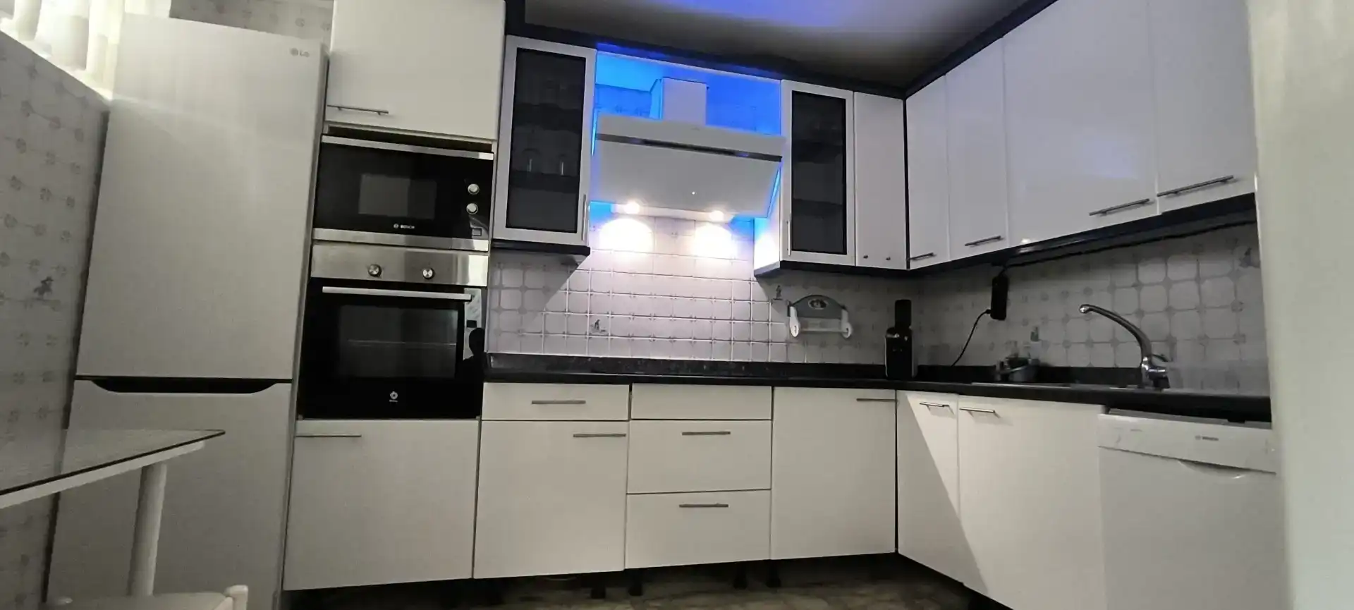 Piso de 55 m² en Castro-Urdiales