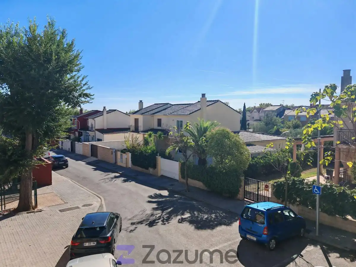 Pis de 81 m² a Villanueva de la Cañada